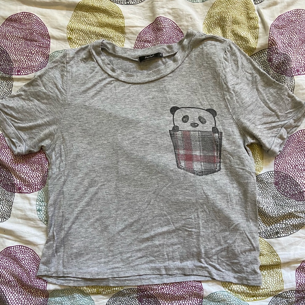 Papaya Shirt